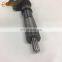 High quality injection pump parts 6D125 engine 095000-1211 fuel injector for PC400-7