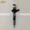 Common Rail Injector 095000-7780 23670-39185 19U10666 Injector for 1KD 2KD D4D 2.5D OEM Number 23670-30280