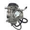 Best OM-018 Engine Carburetor for YFM 400 / HISUN  / BIG BEAR  / Koaiak 400  ATV YFM400 Koaiak400 2000-2006