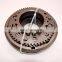 FAST Gear Box Synchronizer Gear JS125T-1707140G