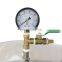 Permeability Pump Pressure Tank Test IPX7 IPx8 Water Immersion Equipment