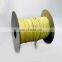 Resistant Loading Quenching Unloading Table Aramid Fiber Roller Rope
