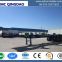 cimc 20ft 40ft 45ft terminal trailers / bomb cart trailers