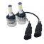 9006 LED Fog Light For Toyota Camry 2002-2006 Corolla 2005-2008 Sienna 2006-2009
