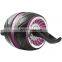 Cheap Roller Exercise Wheel Ab Set Ab Roller Wheel Exercise Equipment