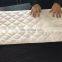 Online Shop Quilted Bamboo Baby Incontinence Pad Waterproof Crib Bed Cover