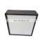 New Product Antivirus Paultra Refrigerator Air Conditioning Filter