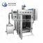 100kg/batch Industrial Meat Smoking Machine Smoking Boiling Food Machine Fish Smoking And Drying Machine