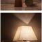 The head of a bed lamp