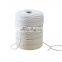 5mm Amazon hot sale macrame cord cotton