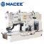MC 781 High Speed Straight Button Holing Sewing Machine