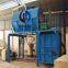 Rebond Foam Machine