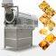 Food Snack Seasoning Machine Flavouring Mixing Machine