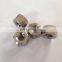 hastelloy c22 hastelloy c276 nickel alloy security bolts