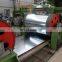 dx51d z80 standard size gi sheets metal supplier of philippines