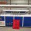 Plastic Acrylic thermoforming machine Acrylic vacuum forming machine from Taian Manufacturer