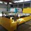 high efficiency woodworking vacuum membrane press machine from TAIAN China  factory