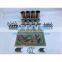 K4A Rebuild Kit With Piston Ring Liner Cylinder Gasket Engine Valves Bearings Set For Mitsubishi