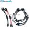 Slocable New Product TUV 1500V DC Y type Waterproof 2to1 3to1 Branch Connector  Solar PV Cable  Assembly