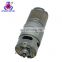 42mm high torque 70kg.cm dc planetary metal geared motor for Bank office equipment