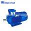 three phase 600hp 130kw  electric motor