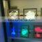 Kids Bedroom Decoration 3D Lamparas Led Illusion Night Light ABS Rechargeable Base Lamp
