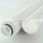 10"/20" 0.1micron polyethersulfone (PES)Membrane pleated cartridge filter for drink