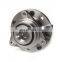 KOYO NTN ODM Auto Parts Front Wheel Hub Bearing Wheel Bearing