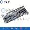 Cast Iron Grating/Grilles