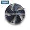 High quality 230V Dia 630mm Heavy Duty Industrial External Rotor AC Low Noise High Efficiency Electric Axial Flow Fan EMF068