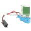 Blower Motor Resistor Regulator 1845793 90228759   High Quality