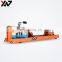 New Design Equipment Cardio Rowing Machine Tank Wood Rower