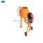 Mini Portable Electric Power Concrete Mixer Machine