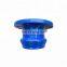 China Most Professional Manufacturer of ISO2531 Ductile Iron Pipe Fitting for PVC pipe