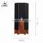 GX Diffuser GX-B04 wooden aroma diffuser electric air freshener ionic air purifier
