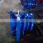 PN16 PN25 Carbon Steel Manual Blind Plate Valve With Low Price