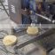 2020 hot selling automatic fish nuggets making machine / chicken nuggets machine/ fried nugget processing line
