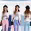 OEM Plus Size 2015 High Waist Fit Slim Women Jeans