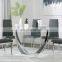 glass table top dining     built in hob tempered glass for table top
