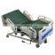 Electric hospital bed Electric eight-function hospital bed
