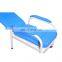 A Chair to Accompany a Patient