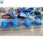 Animal Shape Kid Ride/ Inflatable Whale Rider With Printed inflatable swimming toy dolphin