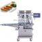 Leading manufacturer provides high capacity industrial automatic potato croquettes making machine