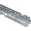 S235JR Black Mild Steel Angle Iron Bar