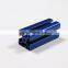 best selling factory direct sale automation frame extrusion t slot v slot aluminum profile