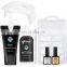 Nail Extension Poly Gel Set Manicure starter  Kit With UV Led Lamp Poly-gel for nail beauty school bar