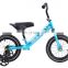 factory directly supply new design kids balance bike with cheap price / high quality of kids balance bike
