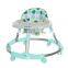 Kids Walker Baby Multifunction Baby Walker Kids With Music Baby Stand Learning Walker