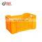 OEM TaiZhou Factory Plastic Injection Crate Mould