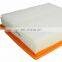 LEWEDA Air filter Good Quality factory price engine parts 4416481 C 29 168 CA9991 LX 1656 for many car
